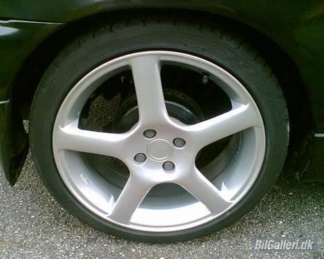 Toyota Corolla GSI *SOLGT/DØD* billede 5