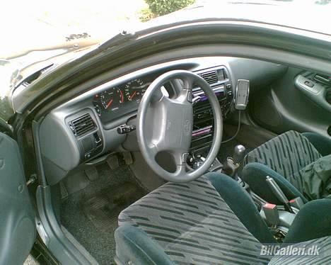 Toyota Corolla GSI *SOLGT/DØD* billede 6