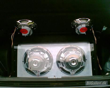 Toyota Corolla GSI *SOLGT/DØD* billede 7