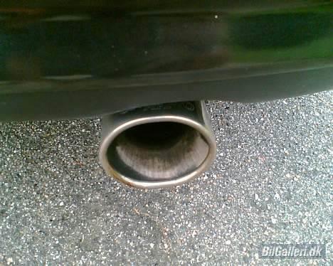 Toyota Corolla GSI *SOLGT/DØD* billede 8