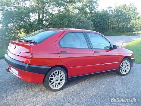 Alfa Romeo 146 L  | SOLGT | billede 1