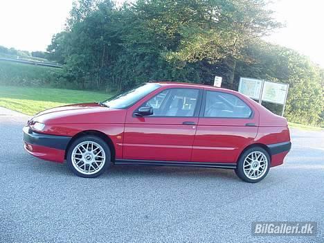 Alfa Romeo 146 L  | SOLGT | billede 2