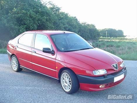 Alfa Romeo 146 L  | SOLGT | billede 3