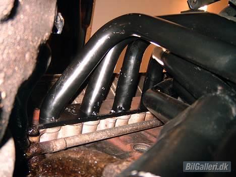 Toyota Celica Supra MK2 solgt billede 14