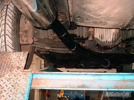 Toyota Celica Supra MK2 solgt billede 16