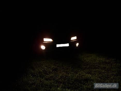 Peugeot 306 "Løven" billede 8