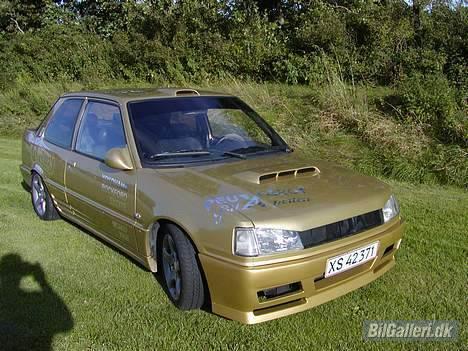 Peugeot 309 Solgt!! billede 2