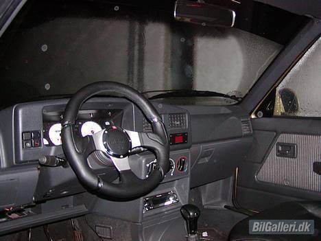 Peugeot 309 Solgt!! - momo billede 6