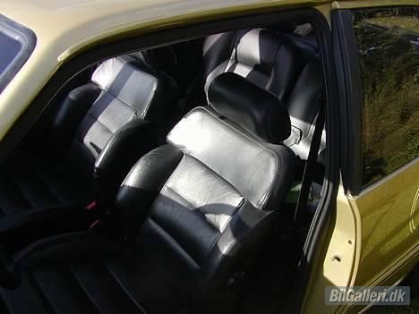 Peugeot 309 Solgt!! billede 7