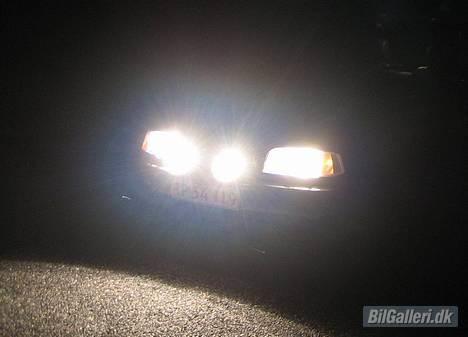 Volvo 460 Atlantic aka Atrappen - Svensker montering billede 8