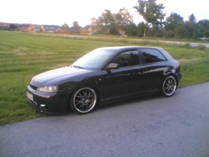 Audi A3 *SOLGT* - :) Nyvasket billede 3