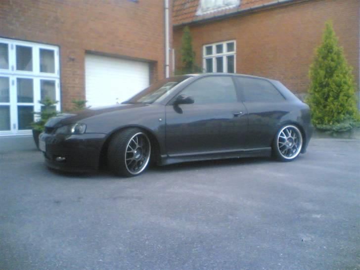 Audi A3 *SOLGT* billede 4