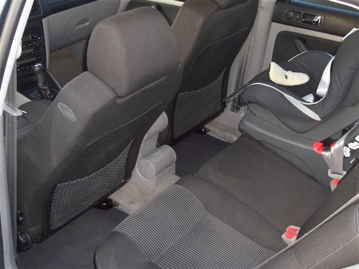 VW Golf IV TDI #SOLGT# billede 13