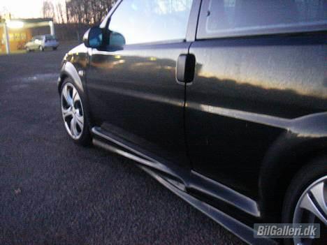 Peugeot 106 (solgt) billede 5