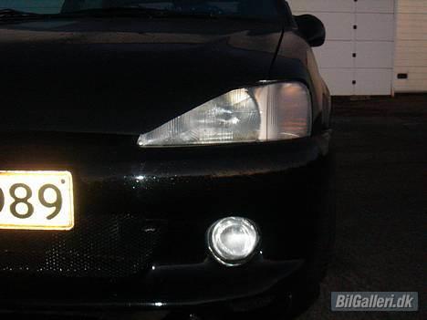 Peugeot 106 (solgt) billede 7