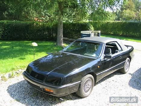 Chrysler Le Baron billede 1