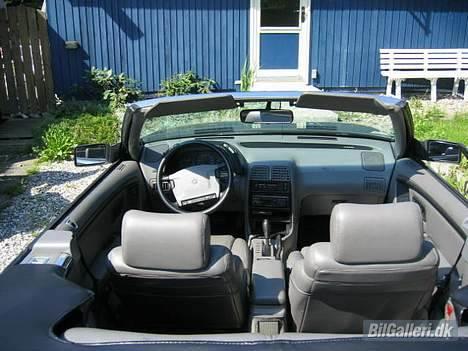 Chrysler Le Baron billede 6