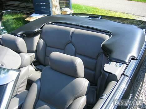 Chrysler Le Baron billede 9