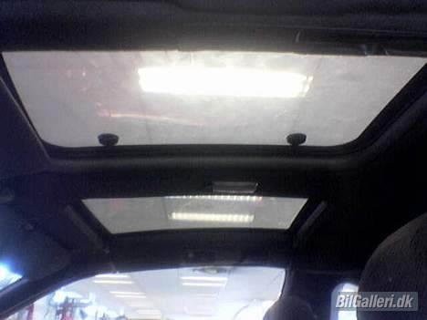 Nissan 100 NX *solgt* - Det NICE tag! dag 2 billede 7