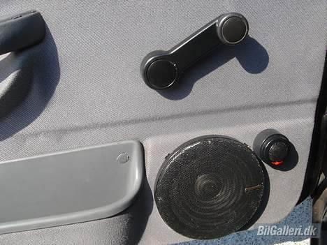 Ford Sierra Sedan **SOLGT** billede 10