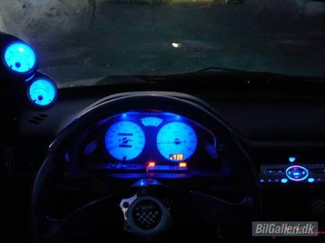 Peugeot 106 (solgt) billede 11