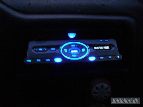 Peugeot 106 (solgt) billede 12