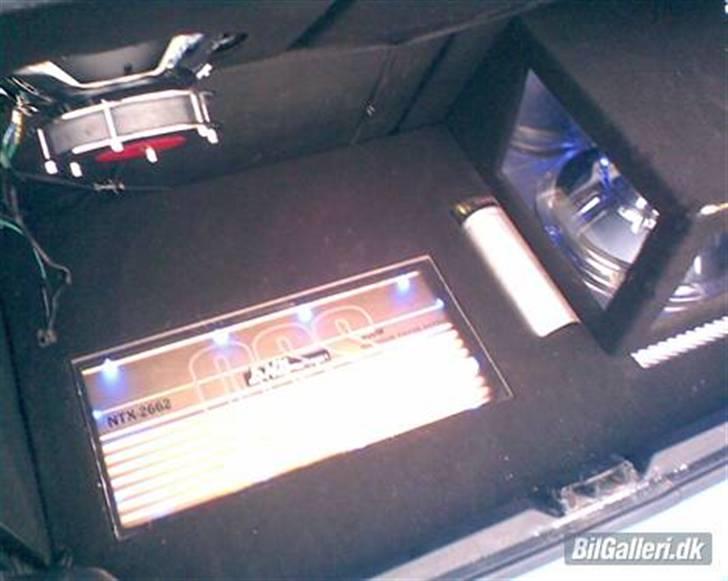 Peugeot 106 (solgt) billede 13