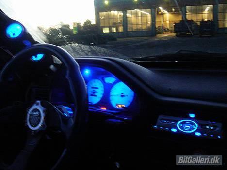 Peugeot 106 (solgt) billede 14