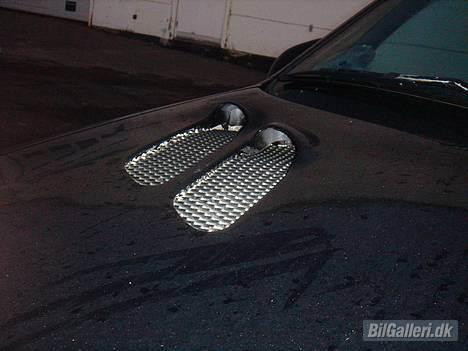 Peugeot 106 (solgt) billede 17