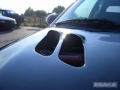 Peugeot 106 (solgt) billede 18