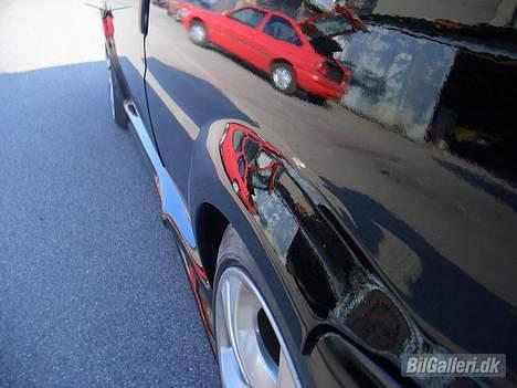 Peugeot 106 (solgt) billede 19