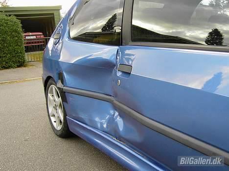 Peugeot 306 XS billede 9