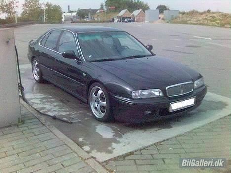 Rover 620TI billede 1