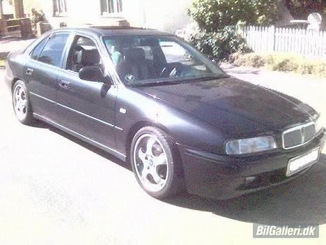 Rover 620TI billede 4