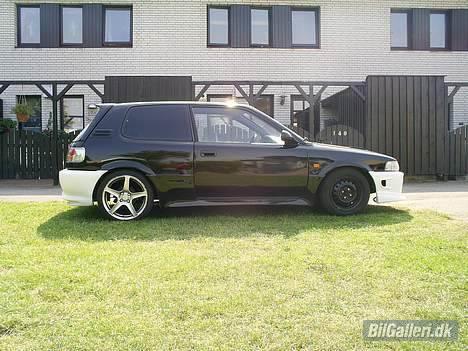 Toyota Corolla billede 18