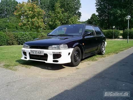 Toyota Corolla billede 19