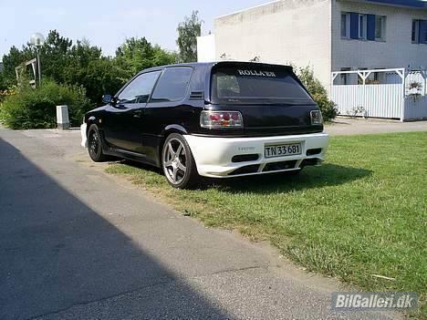 Toyota Corolla billede 20