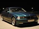 BMW 320i Coupé "AC Schnitzer"