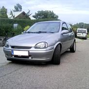 Opel Corsa B Sport 16V