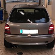 Opel Corsa B Sport 16V