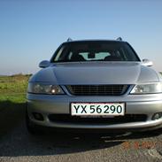 Opel Vectra DTI