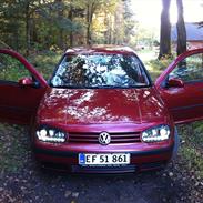 VW Golf 4 Trendline