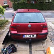 VW Golf 4 Trendline