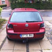 VW Golf 4 Trendline
