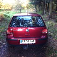 VW Golf 4 Trendline