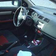 Suzuki Swift Sport