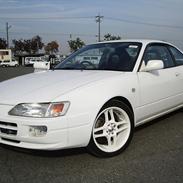 Toyota AE111 Sprinter Trueno BZ-G