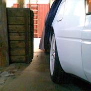 Toyota AE111 Sprinter Trueno BZ-G