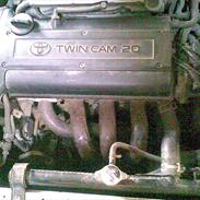 Toyota AE111 Sprinter Trueno BZ-G