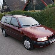 Opel Astra F stc.